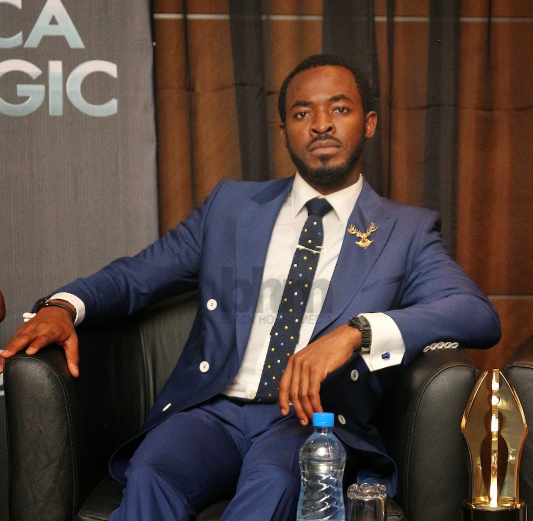In Case You Missed It Oc Ukeje Loses Africas Best Supporting Actor